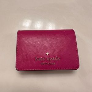 Kate spade 6 key holder
